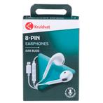 Kruidvat 8-Pin Oordopjes, Telecommunicatie, Mobiele telefoons | Toebehoren en Onderdelen, Verzenden, Nieuw