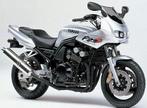 Gebruikte onderdelen Yamaha FZ400Fazer/FZ600/FZ750/FZ-6/FZ-1, Motoren, Onderdelen | Yamaha, Ophalen of Verzenden, Gebruikt