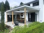 veranda veranda’s lichtstraat overkapping overkappingen hout, Tuin en Terras, Nieuw, Veranda