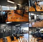 Hammer Water Stream II Rower | Roeier, Sport en Fitness, Fitnessapparatuur, Ophalen of Verzenden, Nieuw, Overige typen