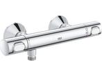 GROHE Precision Flow Thermostatische Douchekraan - 15 cm -, Verzenden, Zo goed als nieuw