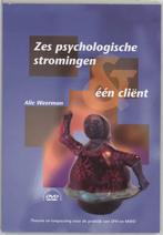 Zes psychologische stromingen en een client me 9789024416981, Boeken, Verzenden, Zo goed als nieuw