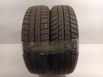 Bandenset 2 stuks 4-Seizoenen 175/65 R14 vikings 2024 6.7MM, 14 inch, Gebruikt, 175 mm, Ophalen of Verzenden