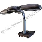 Actie REFURBISHED sunmobile hb 975, Ophalen of Verzenden, Refurbished, Zonnebank enkelzijdig, Minder dan 10 lampen