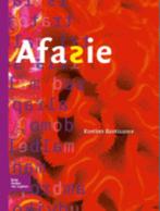 Afasie 9789031361649, Boeken, Studieboeken en Cursussen, Verzenden, Zo goed als nieuw